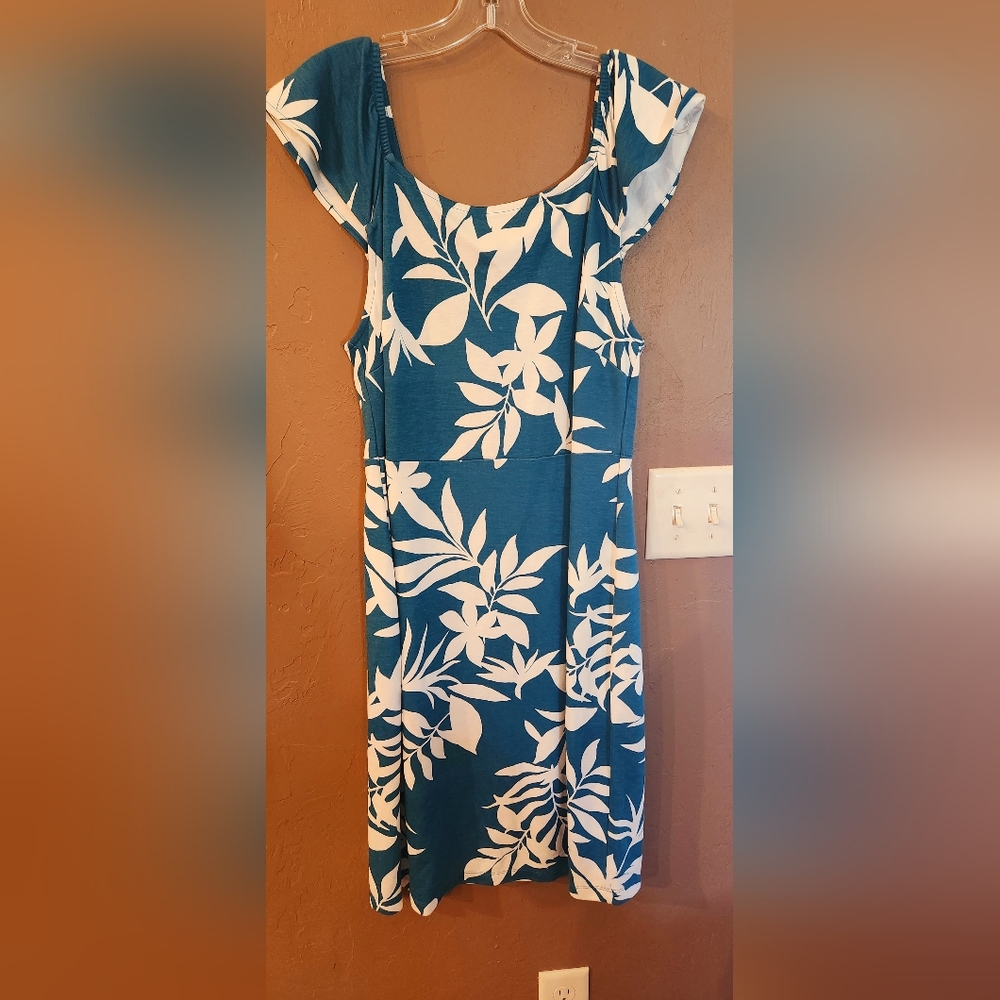 Old Navy Summer Dress